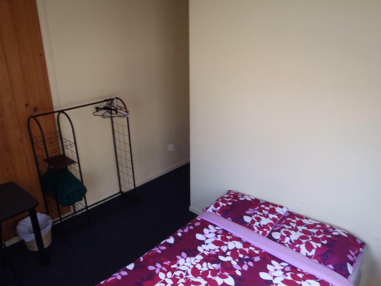 Borders Beyond Hostel Όκλαντ Εξωτερικό φωτογραφία