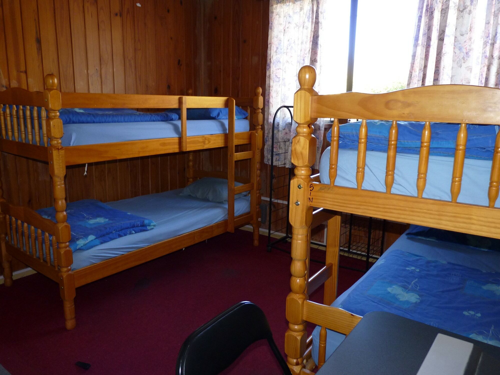 Borders Beyond Hostel Όκλαντ Εξωτερικό φωτογραφία